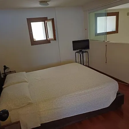 Casa Del Bel Canto, An Oasis Of Relaxation