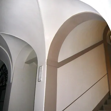 Casa Del Bel Canto, An Oasis Of Relaxation *