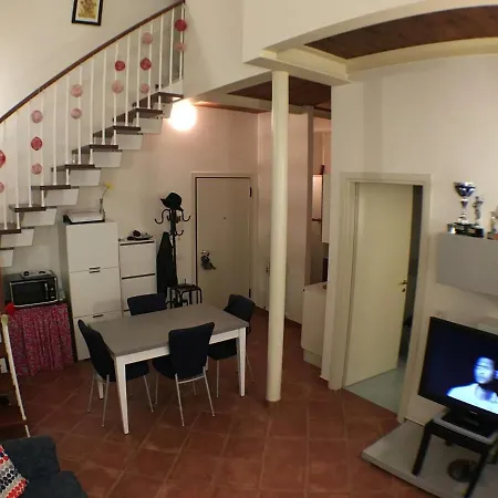 Casa Del Bel Canto, An Oasis Of Relaxation *