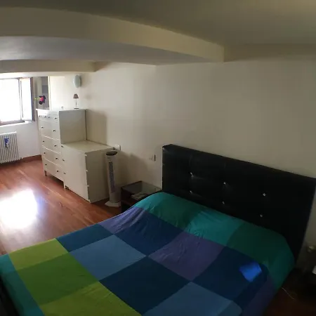 Casa Del Bel Canto, An Oasis Of Relaxation 公寓 佩萨罗