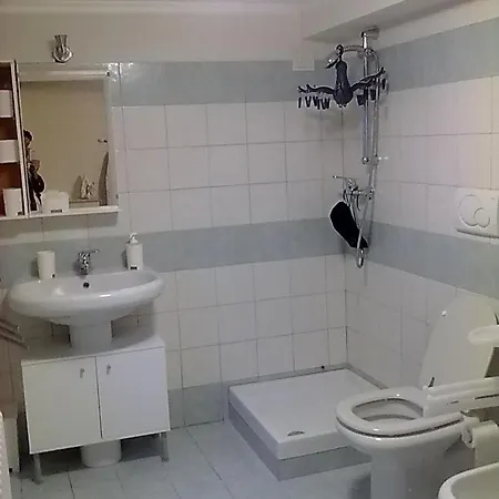 Διαμέρισμα Casa Del Bel Canto, An Oasis Of Relaxation