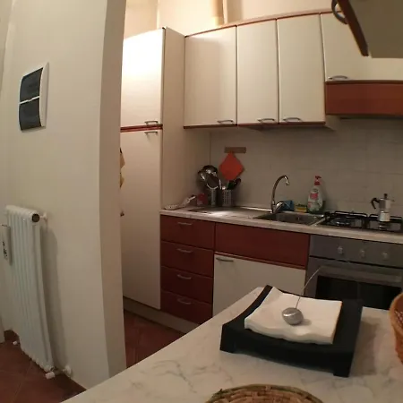 Casa Del Bel Canto, An Oasis Of Relaxation * Πέζαρο