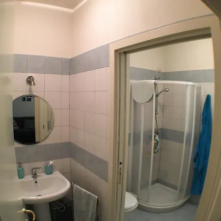 Casa Del Bel Canto, An Oasis Of Relaxation Πέζαρο