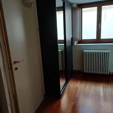 Casa Del Bel Canto, An Oasis Of Relaxation 佩萨罗