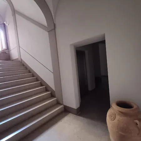 Casa Del Bel Canto, An Oasis Of Relaxation