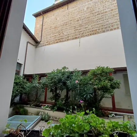 Daire Casa Del Bel Canto, An Oasis Of Relaxation Pesaro