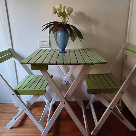 Casa Del Bel Canto, An Oasis Of Relaxation Πέζαρο