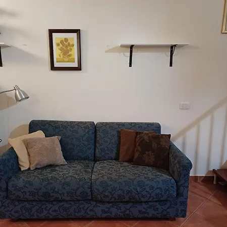 Casa Del Bel Canto, An Oasis Of Relaxation Daire *