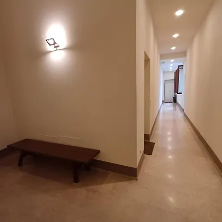 Casa Del Bel Canto, An Oasis Of Relaxation *