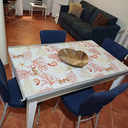 Casa Del Bel Canto, An Oasis Of Relaxation Pesaro