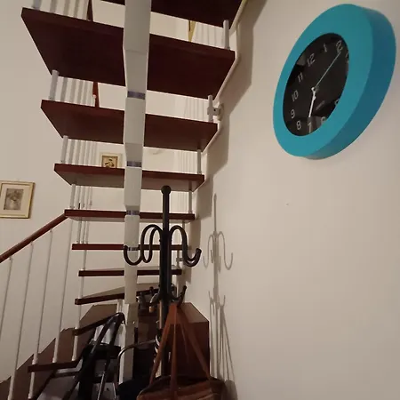 公寓 Casa Del Bel Canto, An Oasis Of Relaxation 佩萨罗