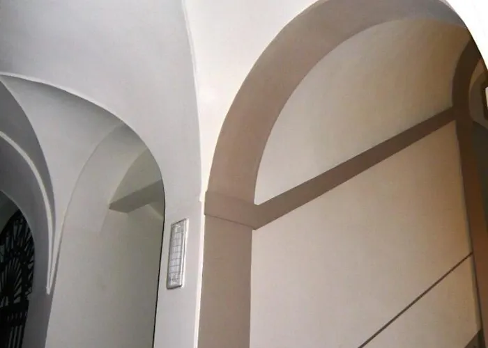 Casa Del Bel Canto, An Oasis Of Relaxation *