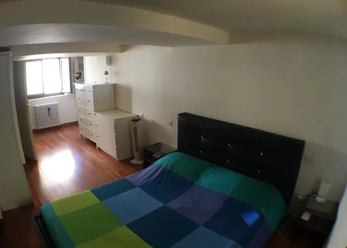 Casa Del Bel Canto, An Oasis Of Relaxation Apartment Pesaro