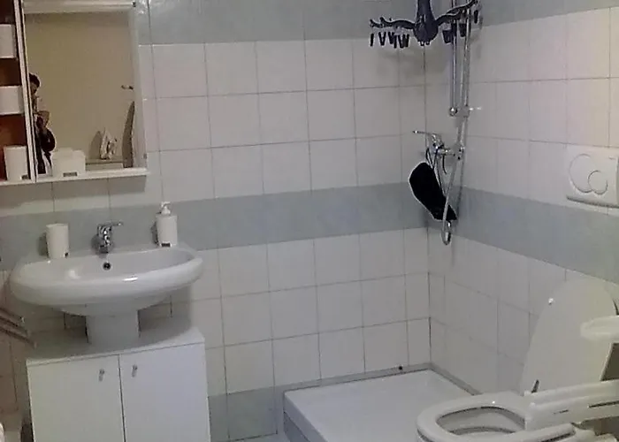 شقة Casa Del Bel Canto, An Oasis Of Relaxation