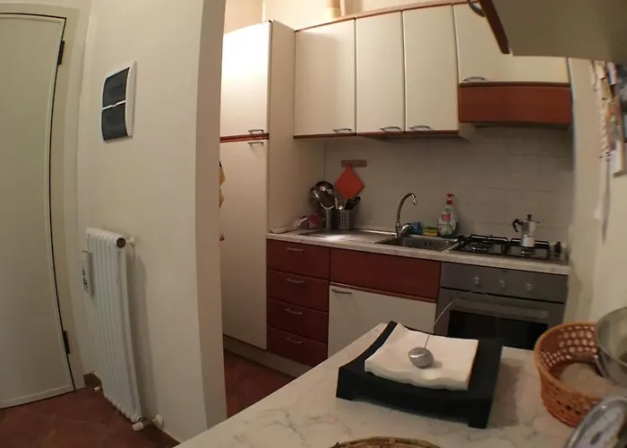 Casa Del Bel Canto, An Oasis Of Relaxation * Pesaro