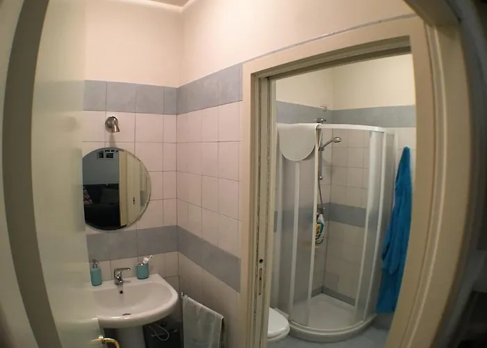 Casa Del Bel Canto, An Oasis Of Relaxation Pesaro