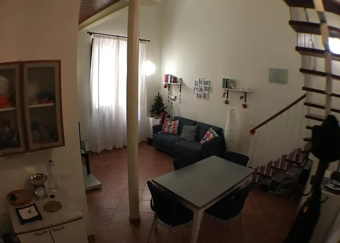 شقة Casa Del Bel Canto, An Oasis Of Relaxation *