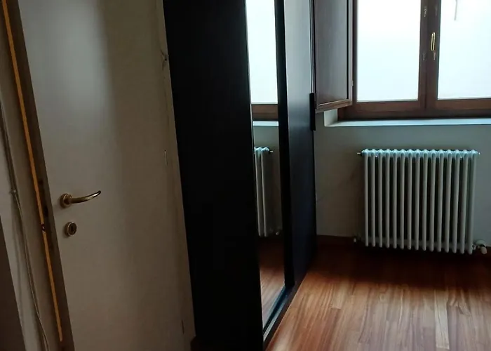 Casa Del Bel Canto, An Oasis Of Relaxation بيزارو