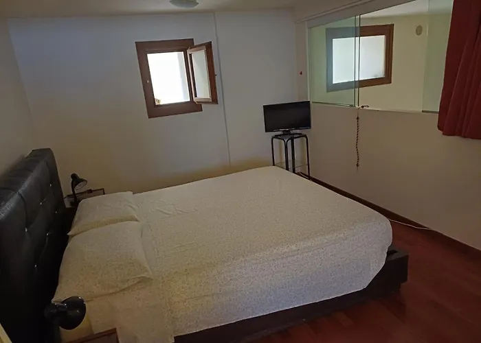 Casa Del Bel Canto, An Oasis Of Relaxation