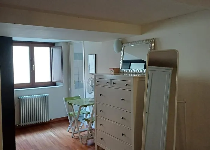 Casa Del Bel Canto, An Oasis Of Relaxation * بيزارو