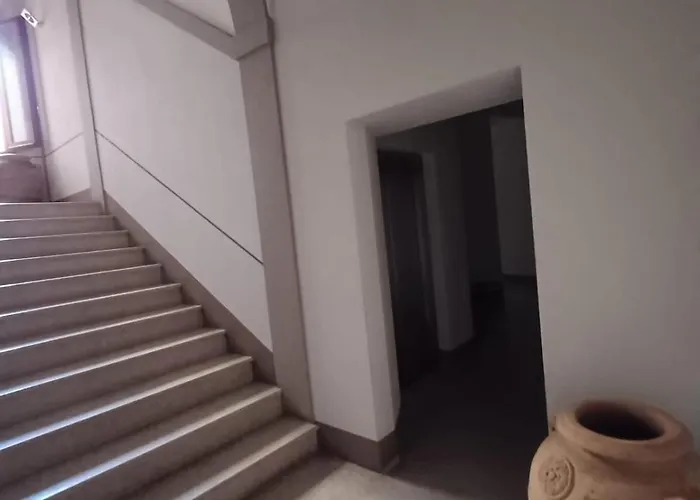 Casa Del Bel Canto, An Oasis Of Relaxation