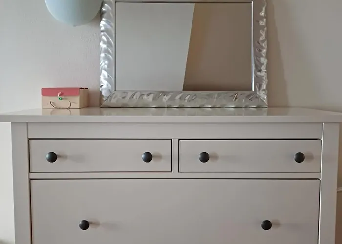 Apartment Casa Del Bel Canto, An Oasis Of Relaxation *