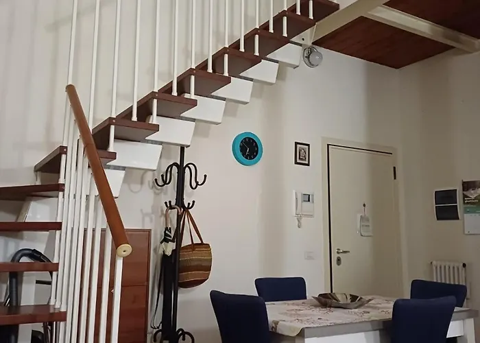 Casa Del Bel Canto, An Oasis Of Relaxation * Pesaro