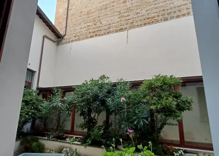 شقة Casa Del Bel Canto, An Oasis Of Relaxation بيزارو