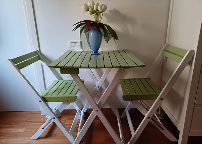 Casa Del Bel Canto, An Oasis Of Relaxation بيزارو