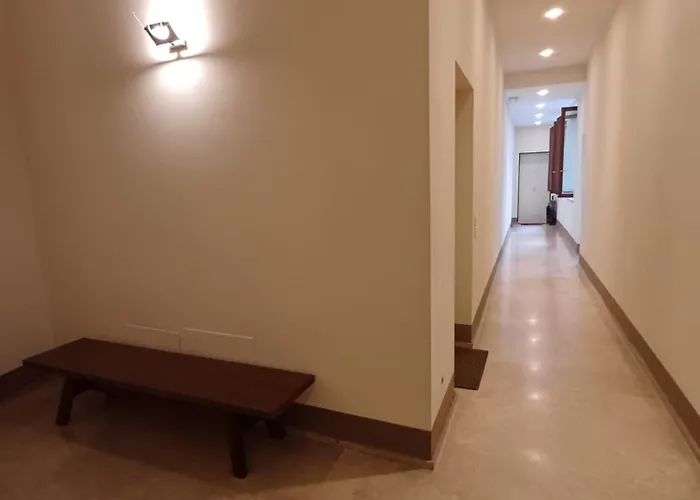 Casa Del Bel Canto, An Oasis Of Relaxation *