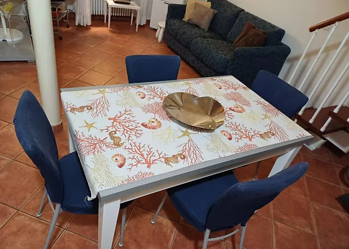 Casa Del Bel Canto, An Oasis Of Relaxation بيزارو