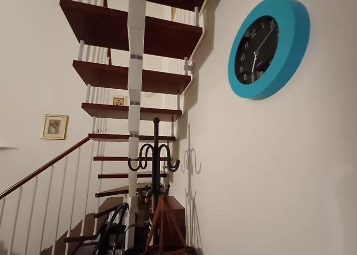 شقة Casa Del Bel Canto, An Oasis Of Relaxation بيزارو